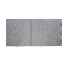 Fire resistant decorative wall panel/decoration sandwich panel